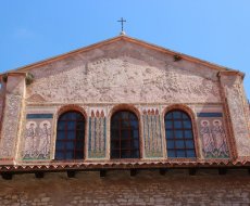 Chiesa Sant'Eufemia. Chiesa S.Eufemia