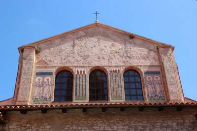 Chiesa Sant'Eufemia