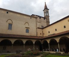 Basilica di San Marco. Monastero di San Marco