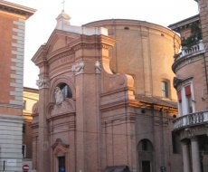 Chiesa del Suffragio. Chiesa di Santa Maria della Visitazione