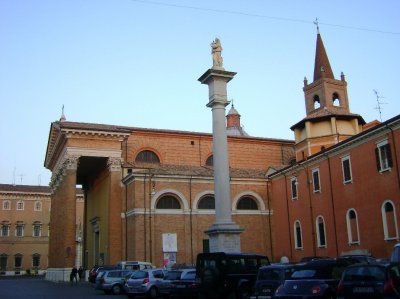 Cattedrale di Forlì