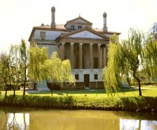 Villa Foscari. La Malcontenta