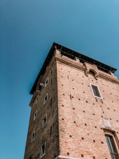 Torre San Michele