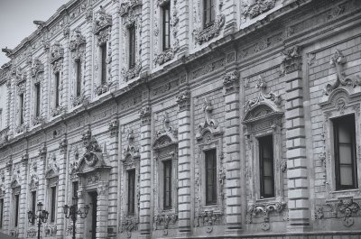 Palazzo dei Celestini (Provincia di Lecce)