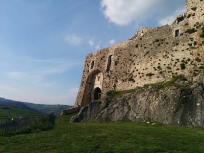 Castello D'Evoli