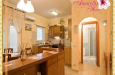 Visit Amaryllis house's page in Roma