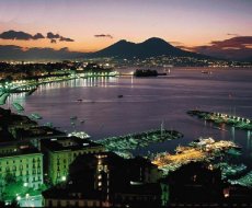 Napoli. 