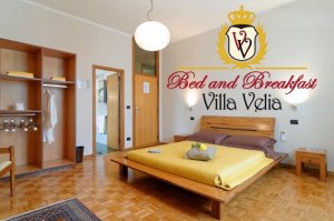 B&B Villa Velia - Foto 1