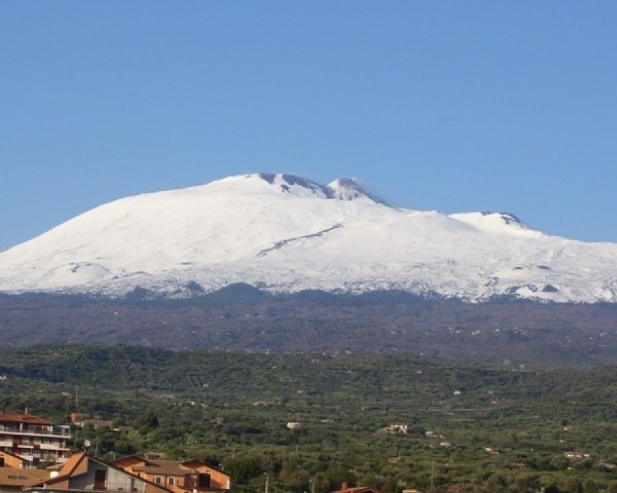 Etna (Mongibello)