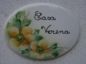 Bed and Breakfast Casa Verena - Foto 1