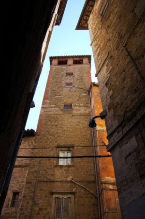 Foto Suite Torre