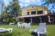 Visita la pagina di B&b casa vernon a Giffoni Valle Piana