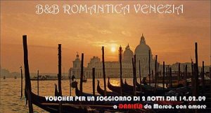 B&B Romantica Venezia - Foto 6