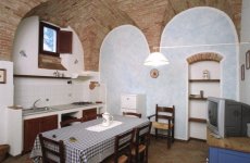 Visitez la page de Rocca di mantignana country house dans Mantignana