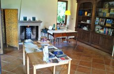 Visitez la page de B&b la casa tra gli ulivi dans Civitanova Marche