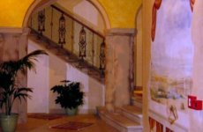 Visitez la page de Residence del mare -ge.re. srl dans Trieste