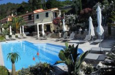 Visitez la page de Villa amaranta dans La Spezia