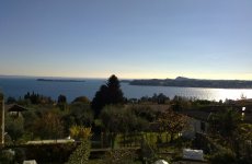 Visita la página de B&b lago blu en Gardone Riviera