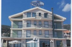 Visitez la page de Hotel pegaso dans San Giovanni Rotondo