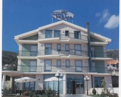 Michele Grifa is the owner of Hotel pegaso