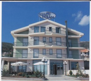 Foto Hotel Pegaso