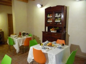 L'Isolo Bed & Breakfast - Photos 3
