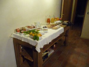L'Isolo Bed & Breakfast - Photos 4