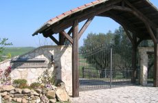 Visit Casale farnesiana country house 's page in Tarquinia