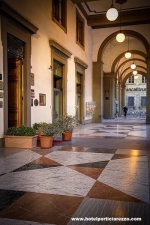 Hotel Portici - Photo 5