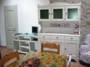 Foto cucina grecale