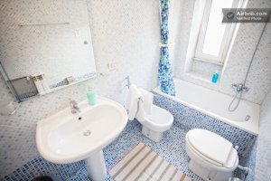 Foto Bathroom