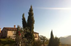 Visit Volti di pietra b&b's page in Sassoferrato