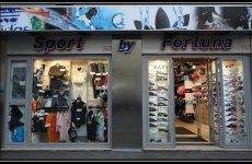 Visit Fortuna sport's page in Roma