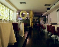 Sanvittore ristorante & cocktail bar è stato pubblicato da Ristorante Sanvittore