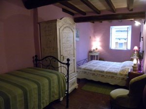 "A Casa Nostra"  Bed and Breakfast - Photos 4