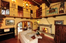 Visita la página de Villa senaia en Castiglion Fiorentino
