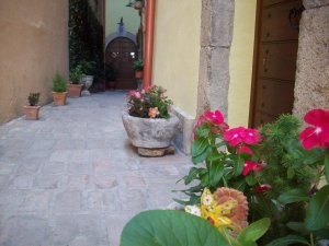 Bed and breakfast Angolo Antico - Photos 1