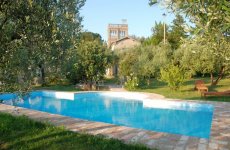 Visitez la page de Il pignocco country house dans Pesaro