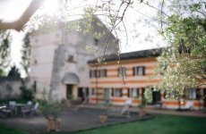 Besuchen Sie Musella winery & relais Seite in San Martino Buon Albergo