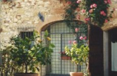 Visitez la page de Countryroom ilmoro dans Rignano sull'Arno