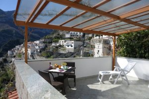 Dint' a Torre Bed & Breakfast - Photo 5