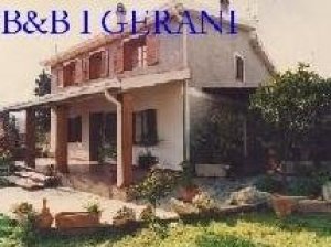 B&B I Gerani - Photos 1
