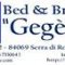 Anna Pazzanese is the owner of B&b gegè. Visit Anna Pazzanese's page