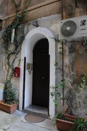 Nel cuore del centro storico di Palermo, a pochi minuti dalle bellezze artistiche più famose della città.
Riapre il B&B, Nuovo Cortile Palermo