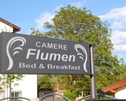 Giovanni Colombo is the owner of Bed and breakfast flumen gorizia