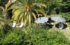 Visita la página de B&b il giardino di villa anna en Trecase