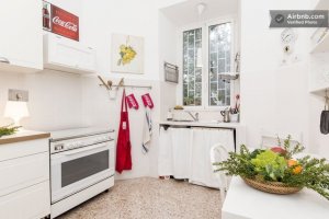 Foto The kitchen - la cucina