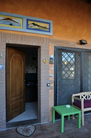 Iddu Bed and breakfast di Pinella - Photos 1