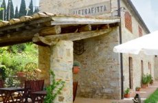 Besuchen Sie Residenzia del sogno Seite in Castellina In Chianti