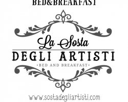 La sosta degli artisti bed & breakfast è stato pubblicato da Paola Boccia